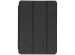 imoshion Coque tablette de luxe iPad Air 2 (2014) / Air 1 (2013) - Noir