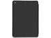 imoshion Coque tablette de luxe iPad Air 2 (2014) / Air 1 (2013) - Noir