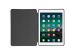 imoshion Coque tablette de luxe iPad Air 2 (2014) / Air 1 (2013) - Noir