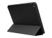 imoshion Coque tablette de luxe iPad Air 2 (2014) / Air 1 (2013) - Noir