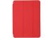 imoshion Coque tablette de luxe iPad Air 2 (2014) - Rouge