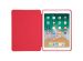 imoshion Coque tablette de luxe iPad Air 2 (2014) - Rouge