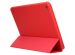 imoshion Coque tablette de luxe iPad Air 2 (2014) - Rouge