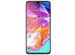 Selencia Protection d'écran Duo Pack Ultra Clear Samsung Galaxy A70