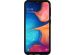 Spigen Coque Rugged Armor Samsung Galaxy A20e - Noir