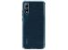 Accezz Coque Clear Huawei P20 - Transparent