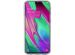 ZAGG Coque Crystal Palace Samsung Galaxy A40 - Transparent