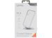 ZAGG Coque Crystal Palace Samsung Galaxy A40 - Transparent