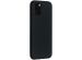 imoshion Coque Couleur iPhone 11 Pro - Noir