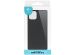 imoshion Coque Couleur iPhone 11 Pro - Noir