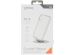 ZAGG Coque Crystal Palace Samsung Galaxy A20e - Transparent