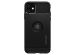 Spigen Coque Rugged Armor iPhone 11 - Noir