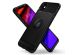 Spigen Coque Rugged Armor iPhone 11 - Noir