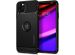 Spigen Coque Rugged Armor iPhone 11 Pro - Noir