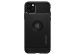 Spigen Coque Rugged Armor iPhone 11 Pro Max - Noir