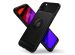 Spigen Coque Rugged Armor iPhone 11 Pro Max - Noir