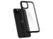 Spigen Coque Ultra Hybrid iPhone 11 Pro Max - Noir