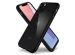 Spigen Coque Ultra Hybrid iPhone 11 Pro Max - Noir