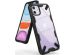 Ringke Coque Fusion X iPhone 11