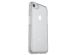 OtterBox Coque Symmetry Clear iPhone SE (2022 / 2020) / 8 / 7 - Stardust