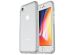 OtterBox Coque Symmetry Clear iPhone SE (2022 / 2020) / 8 / 7 - Stardust