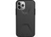 UAG Coque Civilian iPhone 11 Pro - Noir