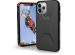 UAG Coque Civilian iPhone 11 Pro - Noir