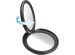 PopSockets PopMirror - Black