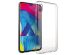 Accezz Coque Clear Samsung Galaxy A10 - Transparent