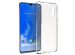 Accezz Coque Clear Samsung Galaxy A70 - Transparent