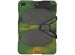 Coque Protection Army extrême iPad 9 (2021) 10.2 pouces / iPad 8 (2020) 10.2 pouces / iPad 7 (2019) 10.2 pouces - Vert