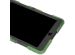 Coque Protection Army extrême iPad 9 (2021) 10.2 pouces / iPad 8 (2020) 10.2 pouces / iPad 7 (2019) 10.2 pouces - Vert