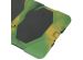 Coque Protection Army extrême iPad 9 (2021) 10.2 pouces / iPad 8 (2020) 10.2 pouces / iPad 7 (2019) 10.2 pouces - Vert