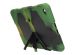 Coque Protection Army extrême iPad 9 (2021) 10.2 pouces / iPad 8 (2020) 10.2 pouces / iPad 7 (2019) 10.2 pouces - Vert