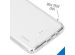 Accezz Coque Xtreme Impact Huawei P30 Lite - Transparent