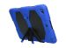 Coque Protection Army extrême iPad 9 (2021) 10.2 pouces / iPad 8 (2020) 10.2 pouces / iPad 7 (2019) 10.2 pouces - Bleu