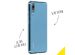 Accezz Coque Clear Huawei P20 - Transparent