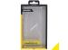 Accezz Coque Clear Samsung Galaxy A10 - Transparent