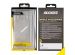 Accezz Coque Clear Samsung Galaxy S10e - Transparent