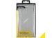 Accezz Coque Clear iPhone 11 Pro - Transparent