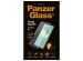 PanzerGlass Protection d'écran en verre trempé Case Friendly Samsung Galaxy S20 Plus