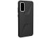 UAG Coque Civilian Samsung Galaxy S20 - Noir