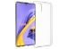 Accezz Coque Clear Samsung Galaxy A51 - Transparent