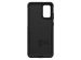 OtterBox Coque Commuter Lite Samsung Galaxy S20 Plus - Noir