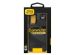 OtterBox Coque Commuter Lite Samsung Galaxy S20 Plus - Noir