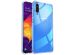 imoshion Coque antichoc Galaxy A50 / A30s - Transparent