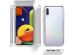 imoshion Coque antichoc Galaxy A50 / A30s - Transparent