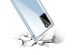 imoshion Coque antichoc Samsung Galaxy S20 - Transparent