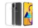 iMoshion Coque antichoc Samsung Galaxy A41 - Transparent