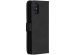 imoshion Etui de téléphone 2-en-1 amovible Samsung Galaxy A51 - Noir